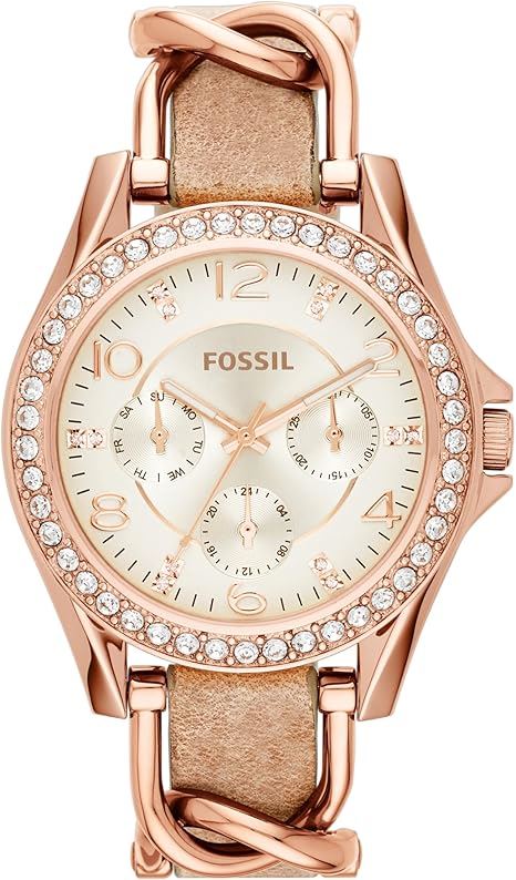 Fossil Riley ES3466 - 38mm