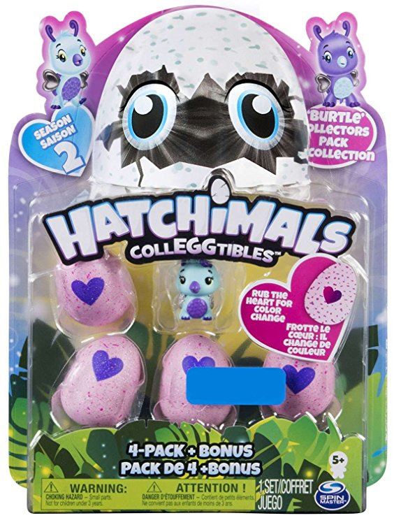 hatchimals marca