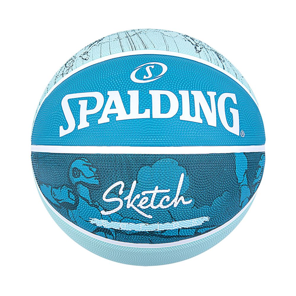 SKETCH CRACK BLUE SZ7