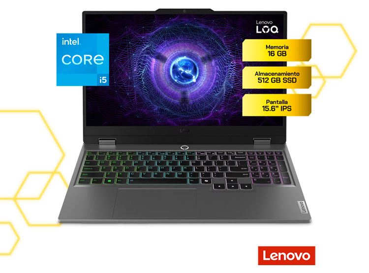 Laptop Lenovo Legion Pro 5 16ADR10 Ryzen 9 RTX 5060 32GB 1TB SSD 16 WQXGA 240Hz