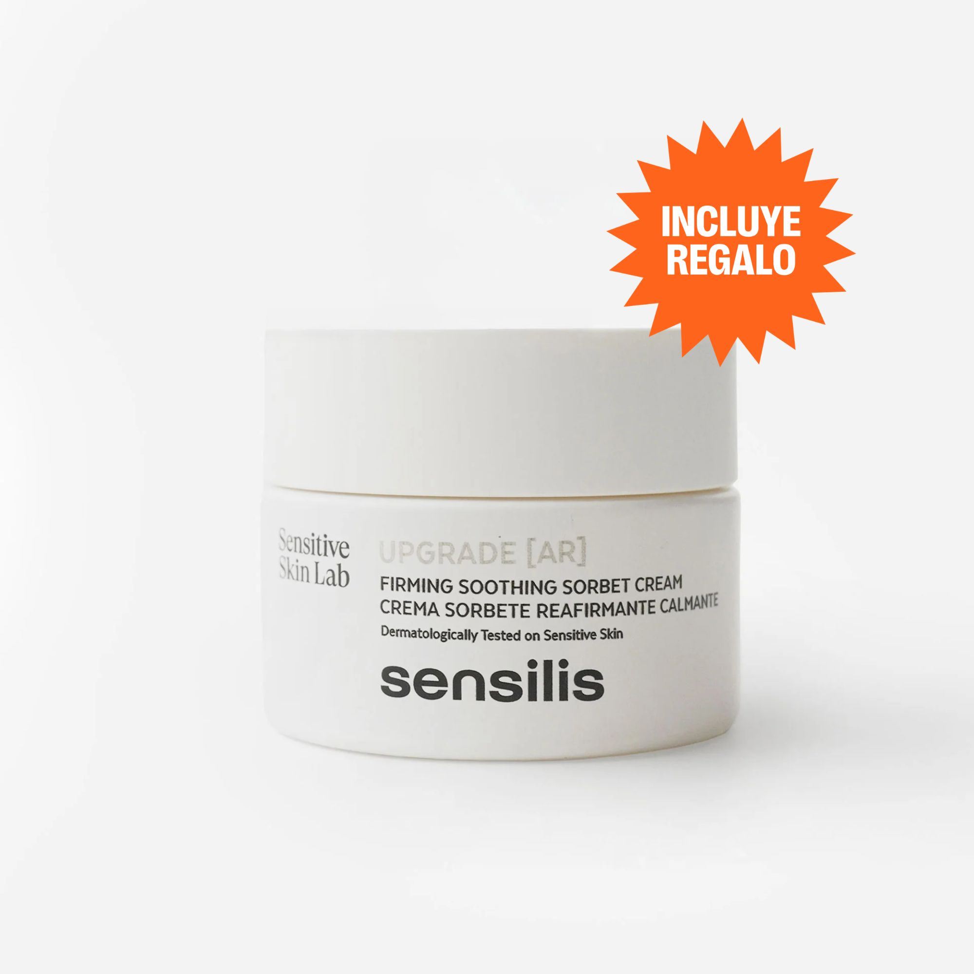 Sensilis Upgrade Ar - 50Ml