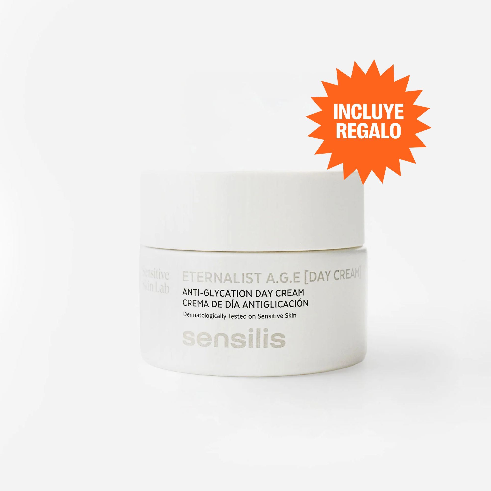 Sensilis Eternalist Age Crema De Dia - 50Ml