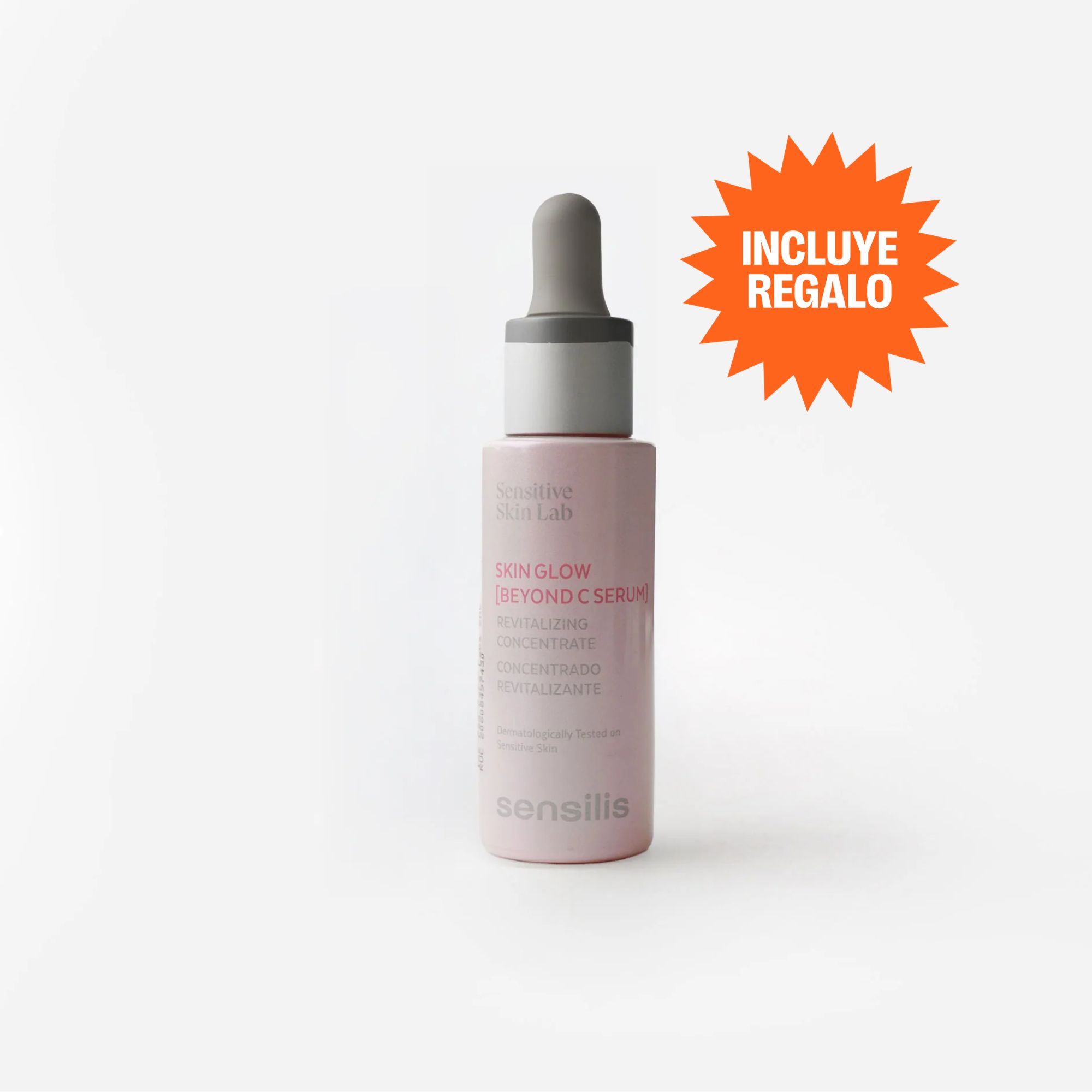 Sensilis Skin Glow Beyond C Serum | 30 ml