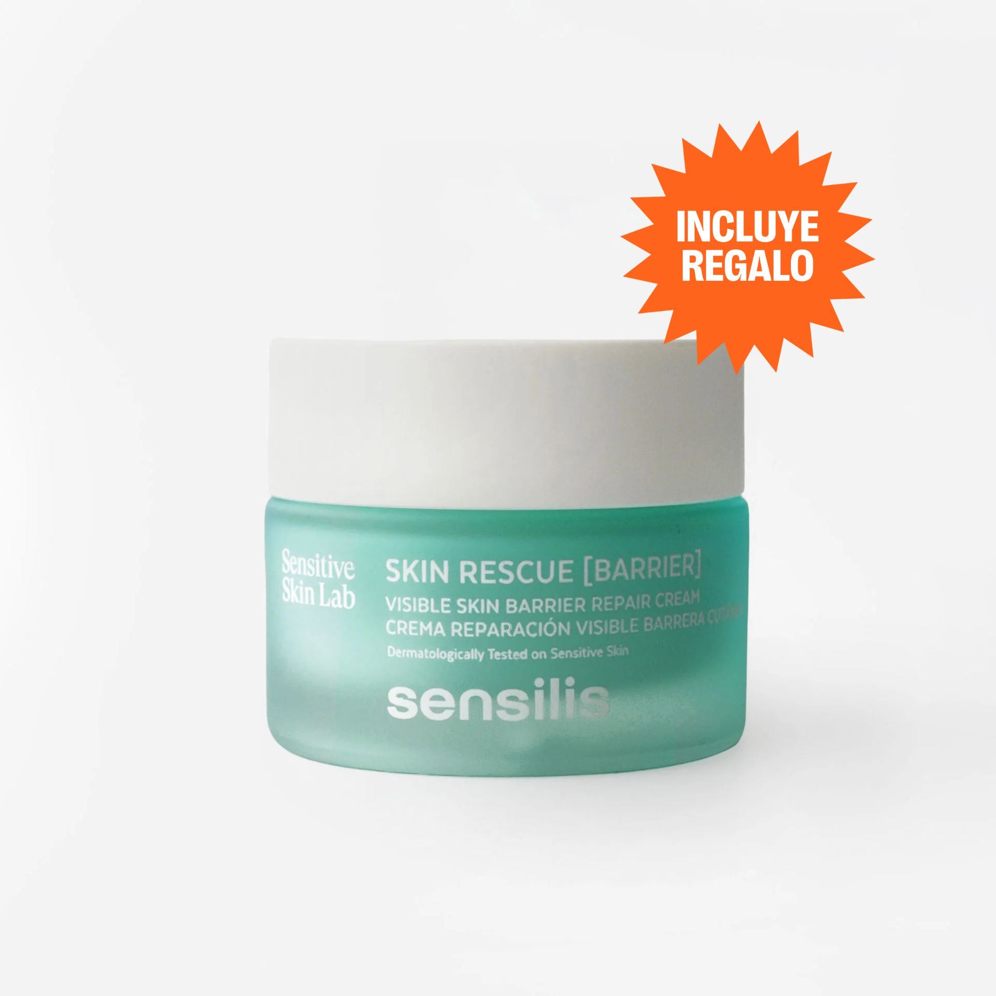 Sensilis Skin Rescue Barrier 50Ml