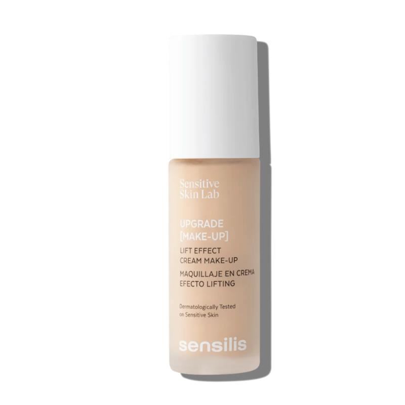 Sensilis Upgrade [Make Up] 01