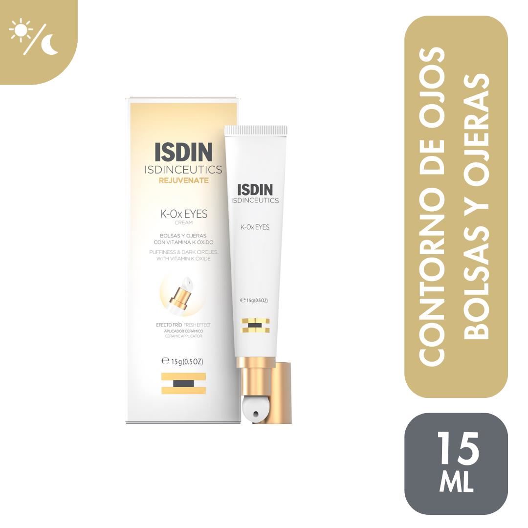 Isdin Isdinceutics K.Ox Eyes 15 Ml