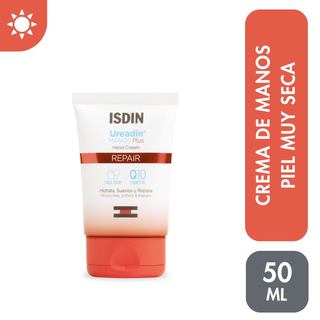 Isdin Ureadin Hand Cream Plus 50Ml