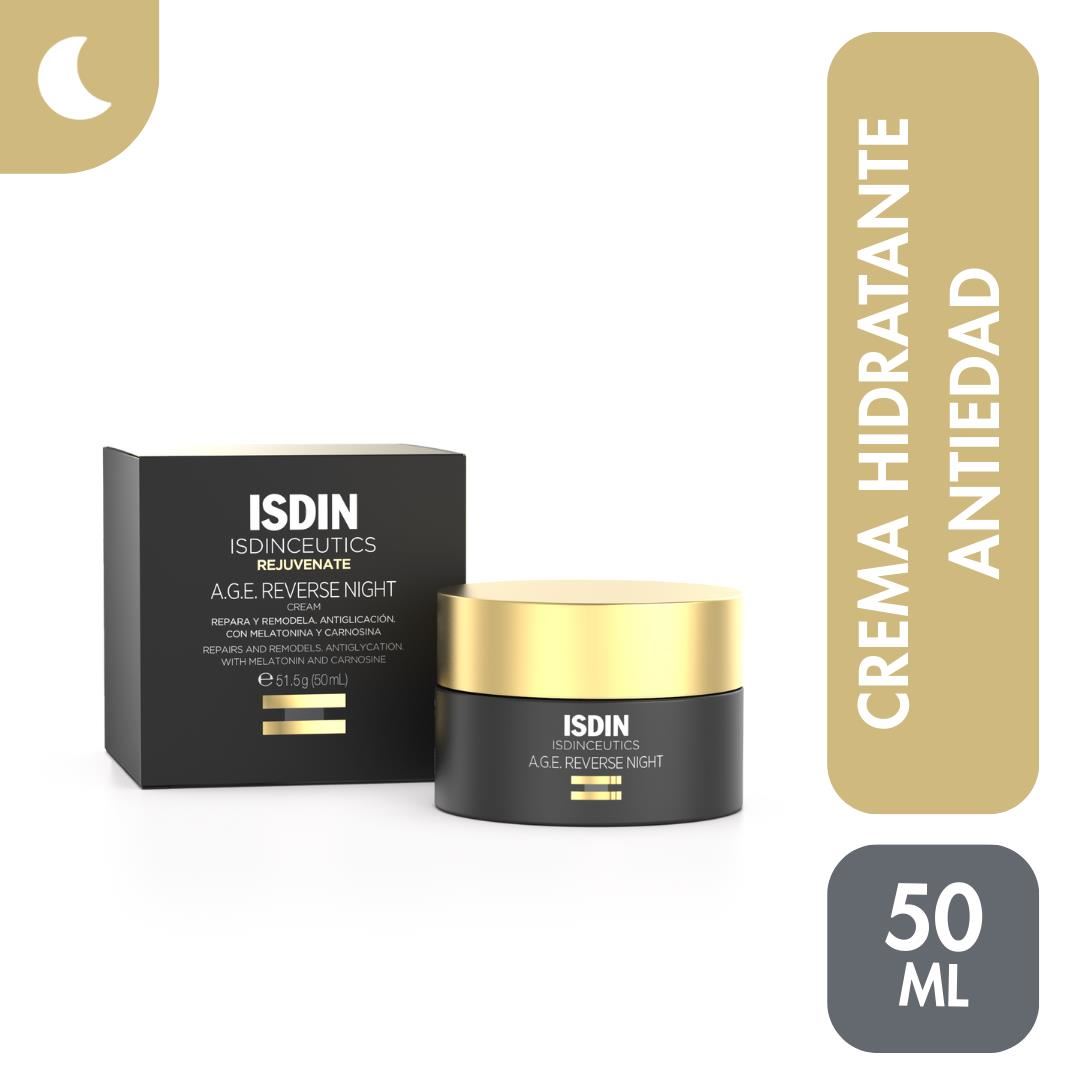 Isdinceutics Age Reverse Night - 50Ml
