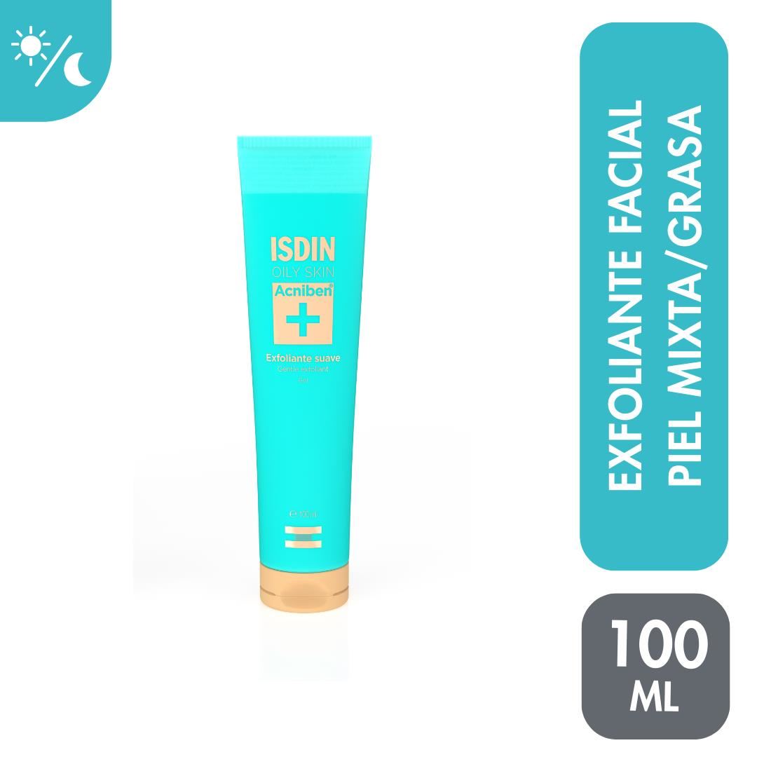 ACNIBEN EXFOLIANT 100ML