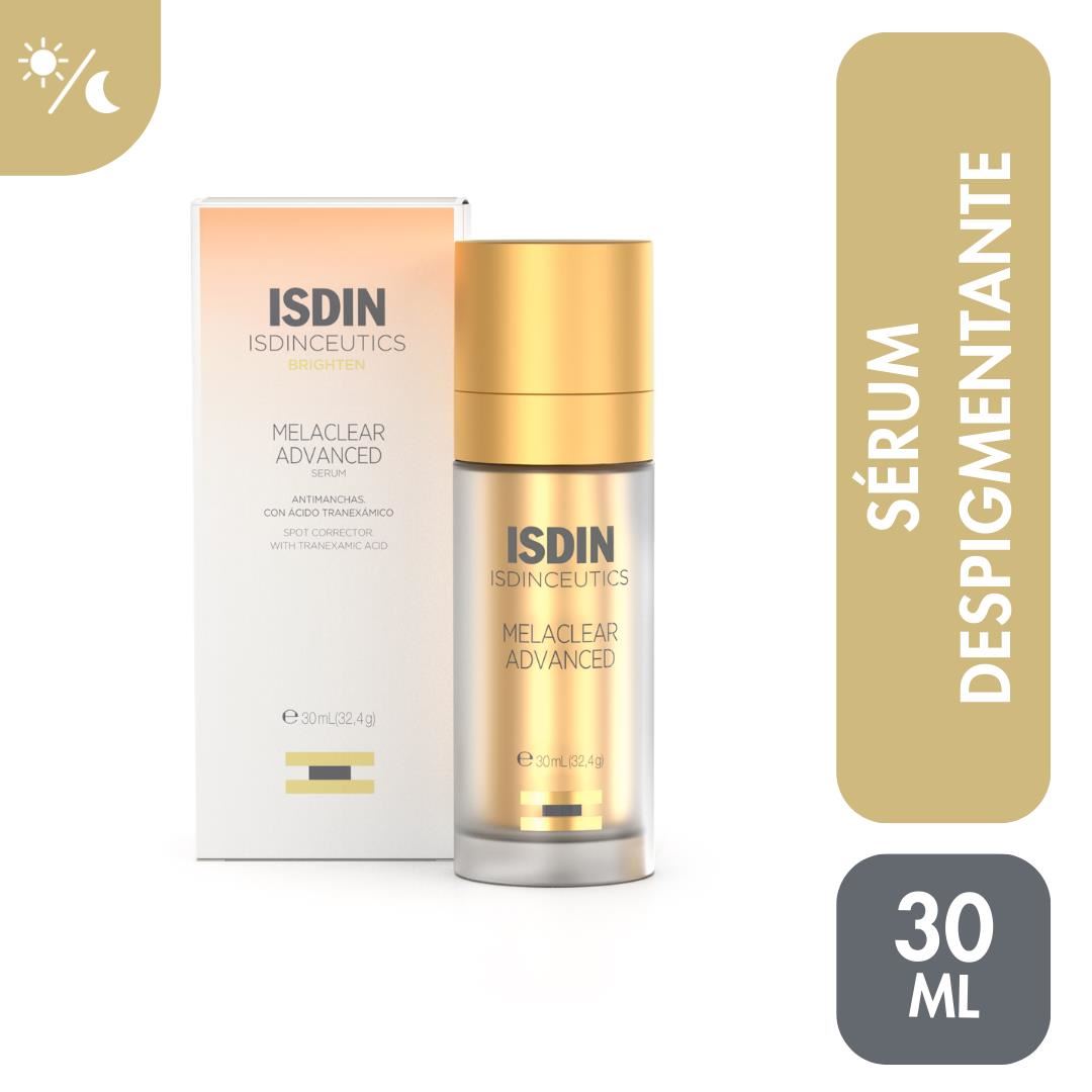 Isdin Isdinceutics Melaclear