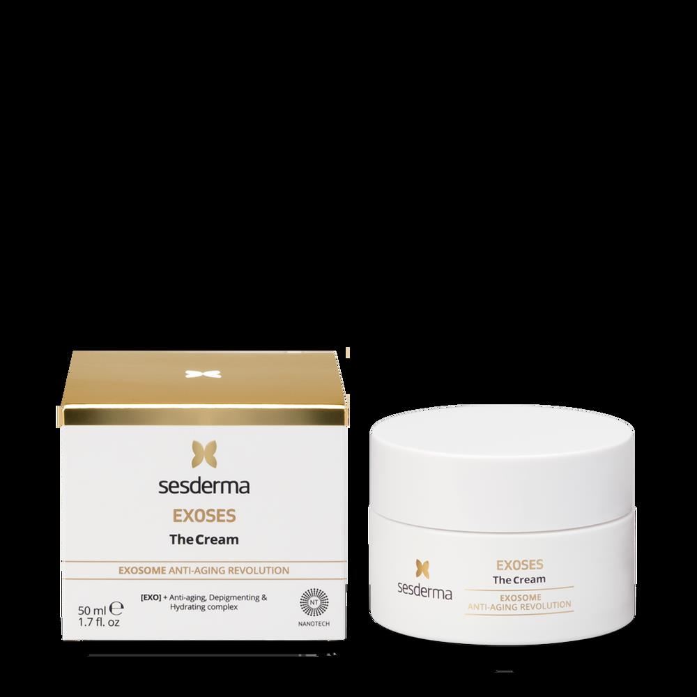 Sesderma Exoses crema 50ml