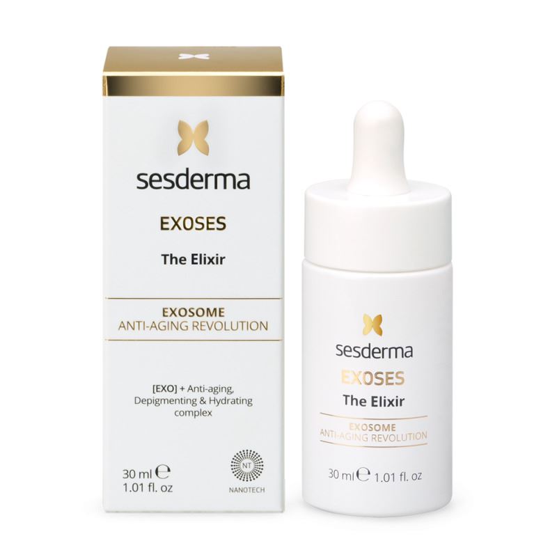 Sesderma Exoses Elixir Serum 30ml