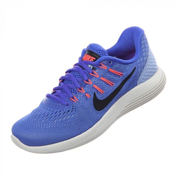Zapatillas Nike Lunarglide 8 Hombre | Juntoz.com
