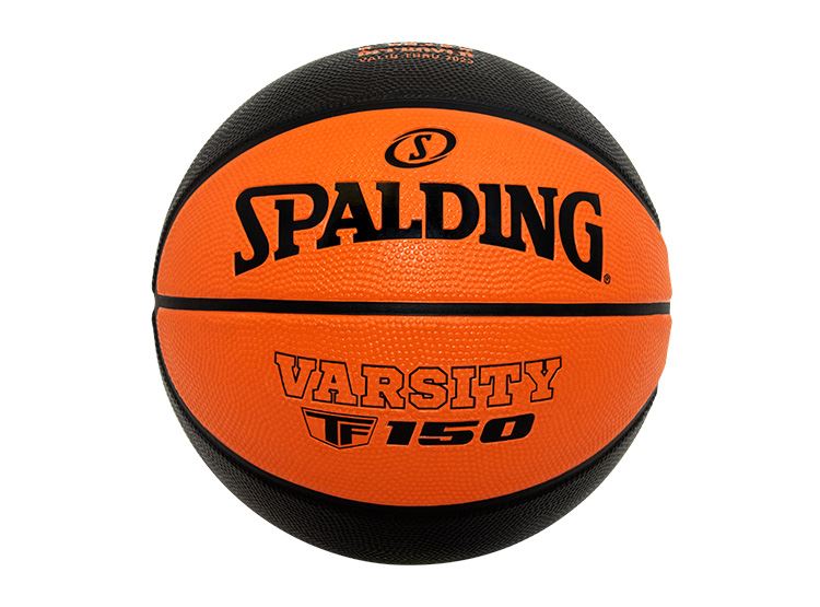 TF-150 VARSITY SZ7 FIBA BICOLOR