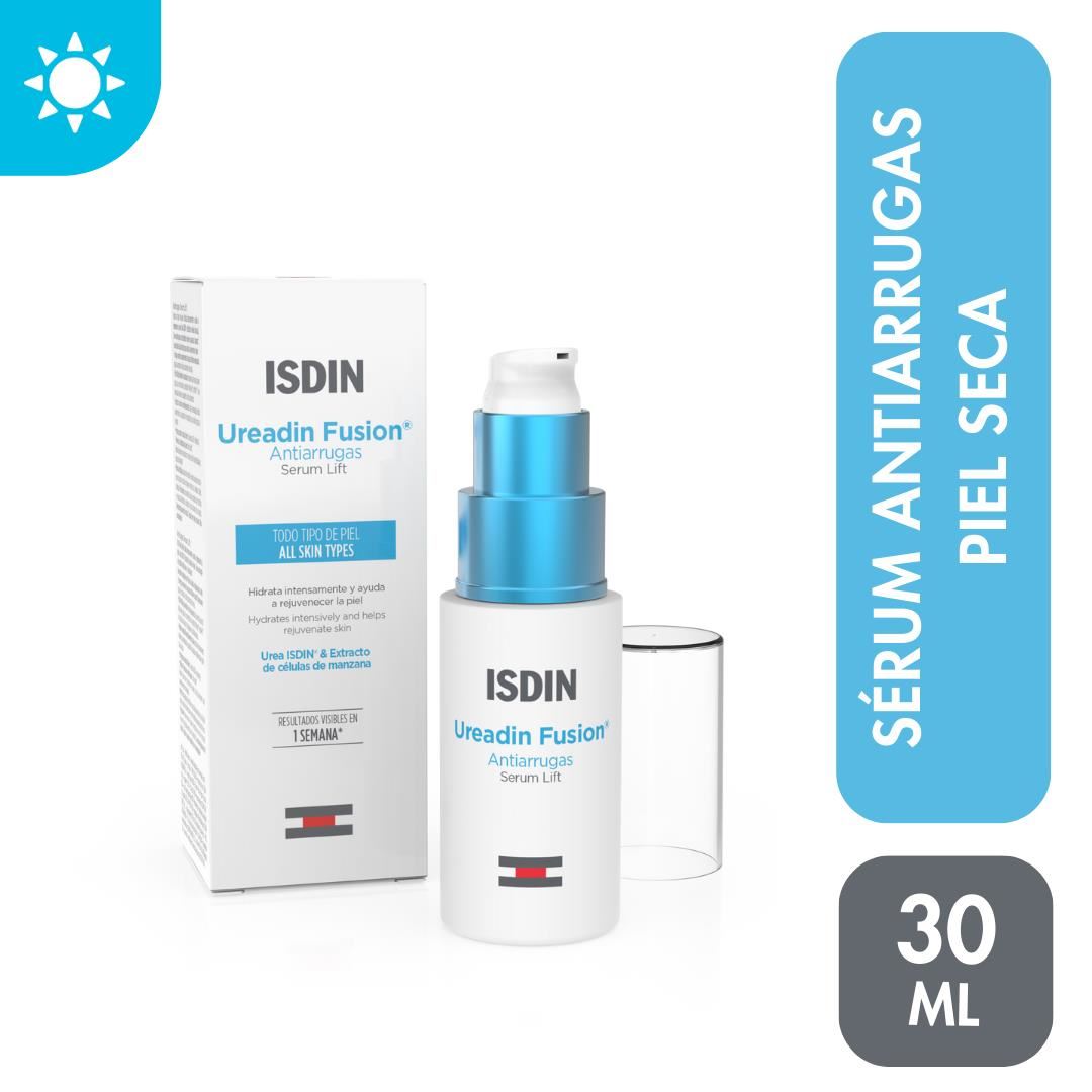 Isdin Ureadin Fusion Serum Lift Antiarrugas 30 Ml