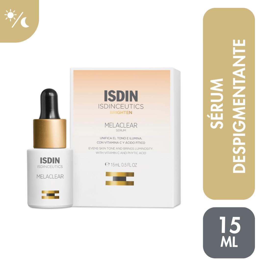 Isdin Isdinceutics Melaclear 15Ml