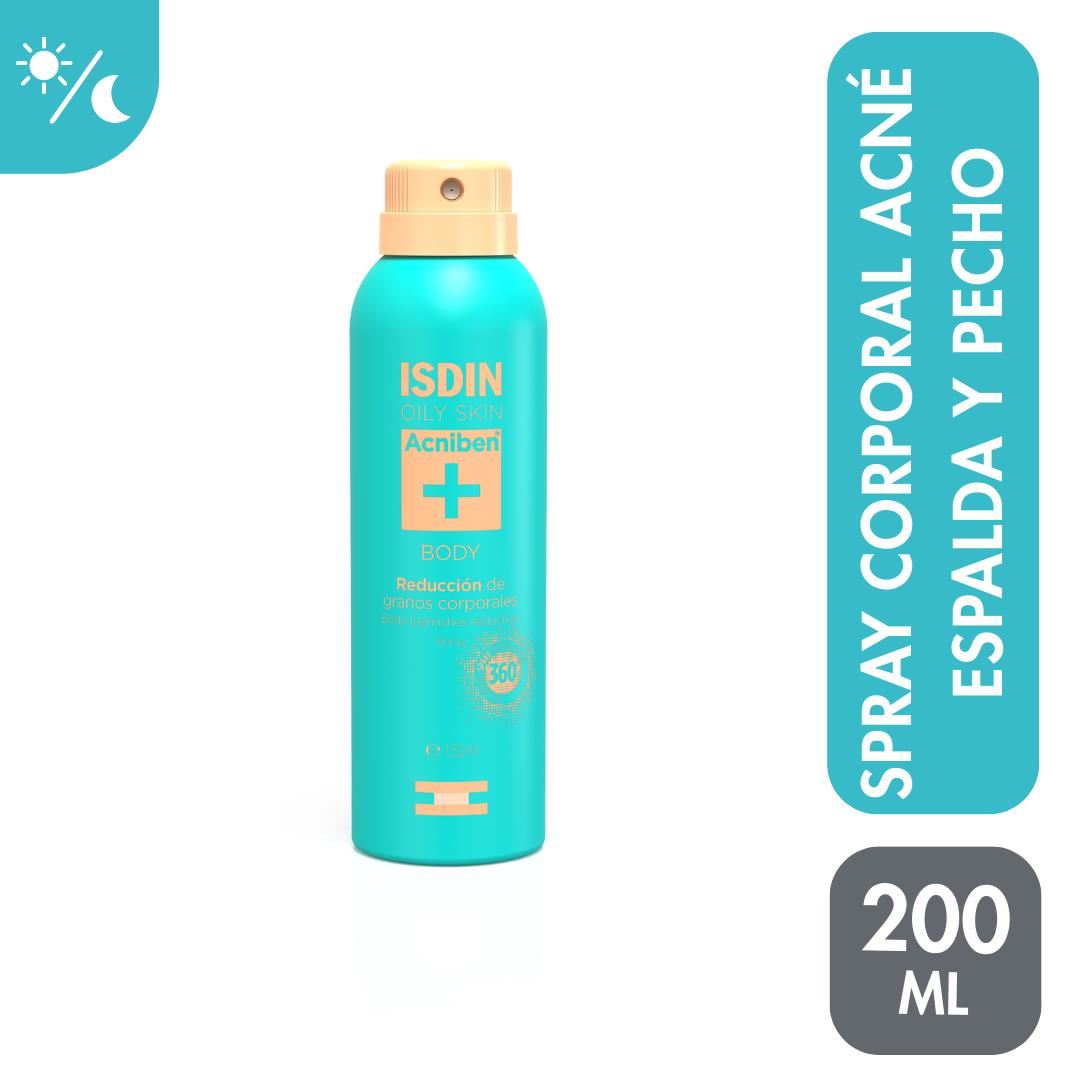 Isdin Teen Skin Acniben Body 150Ml