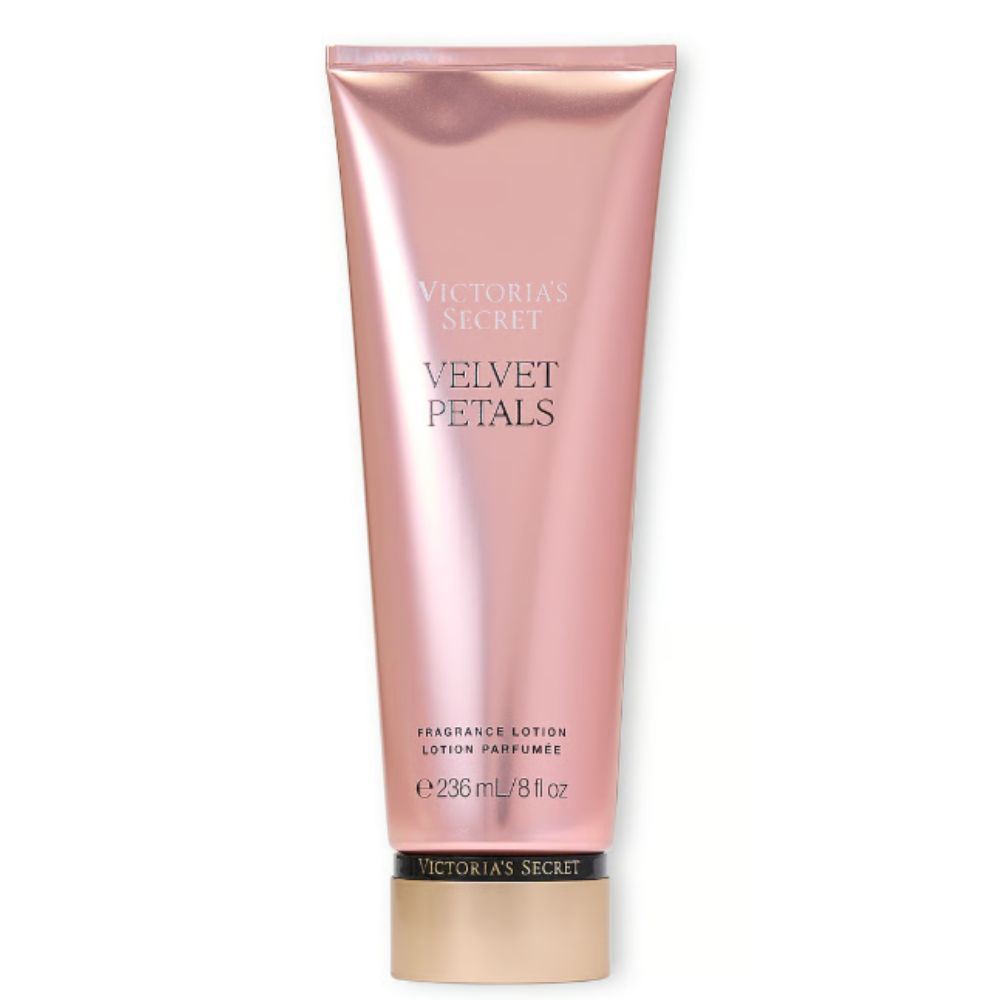 LOCION CORPORAL VICTORIA SECRET VELVET PETALS 236ML