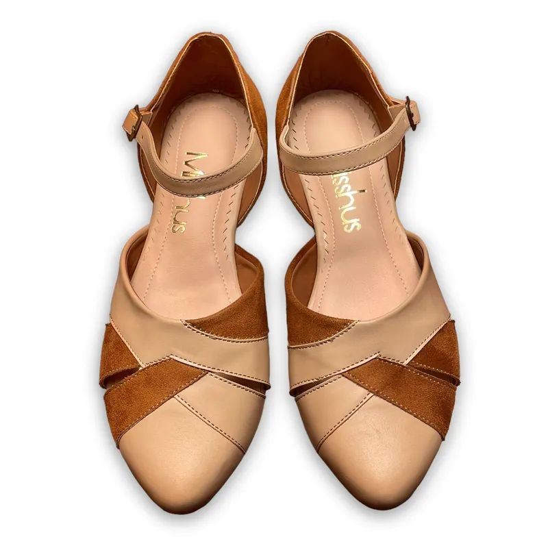 Ballerinas Misshus Greta