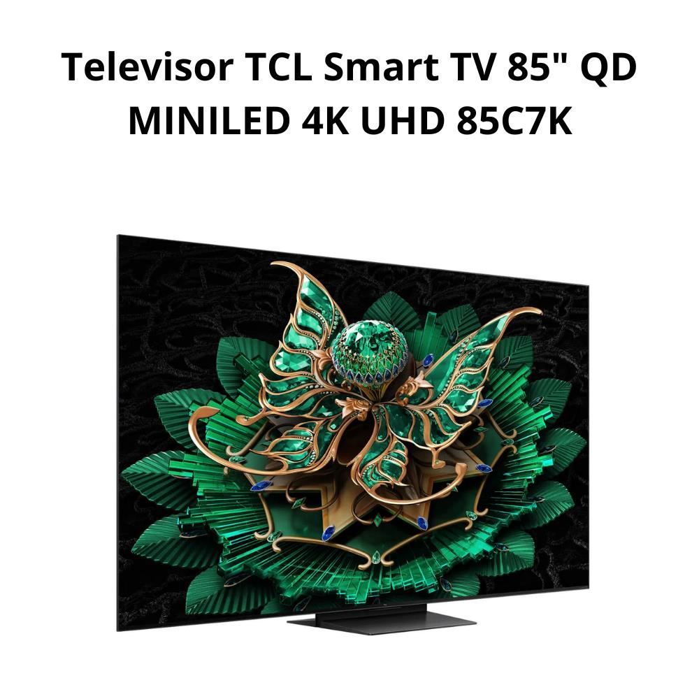 85C7K