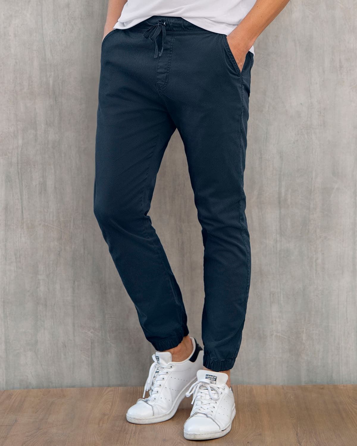 Jogger Londres pantalón de hombre