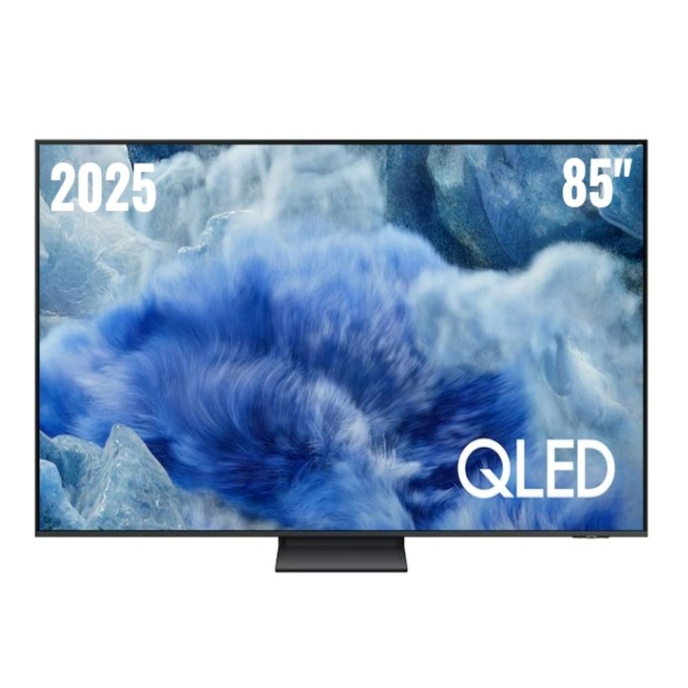 Televisor Samsung 85 QLED Smart UHD 4K Vision Ai QN85Q8FAAG