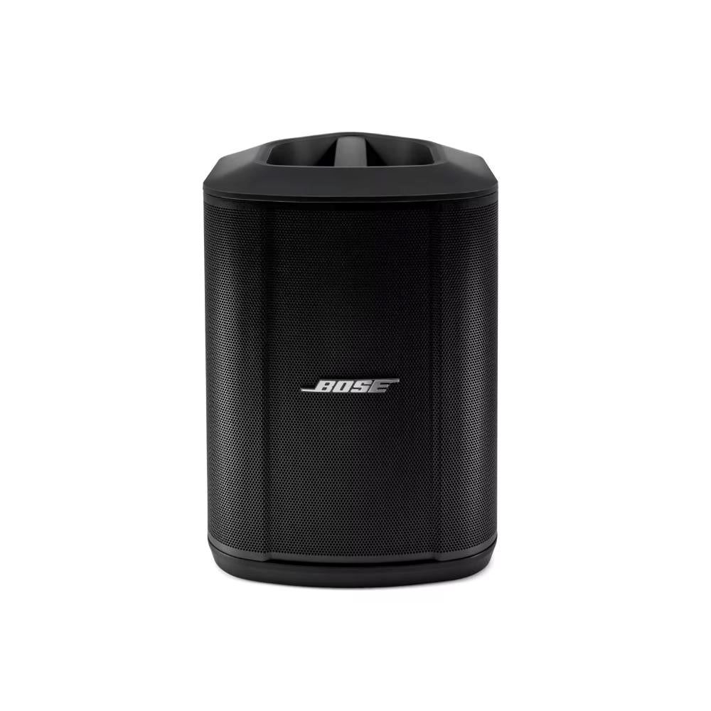 Parlante Bose S1 Pro+ Bluetooth Negro