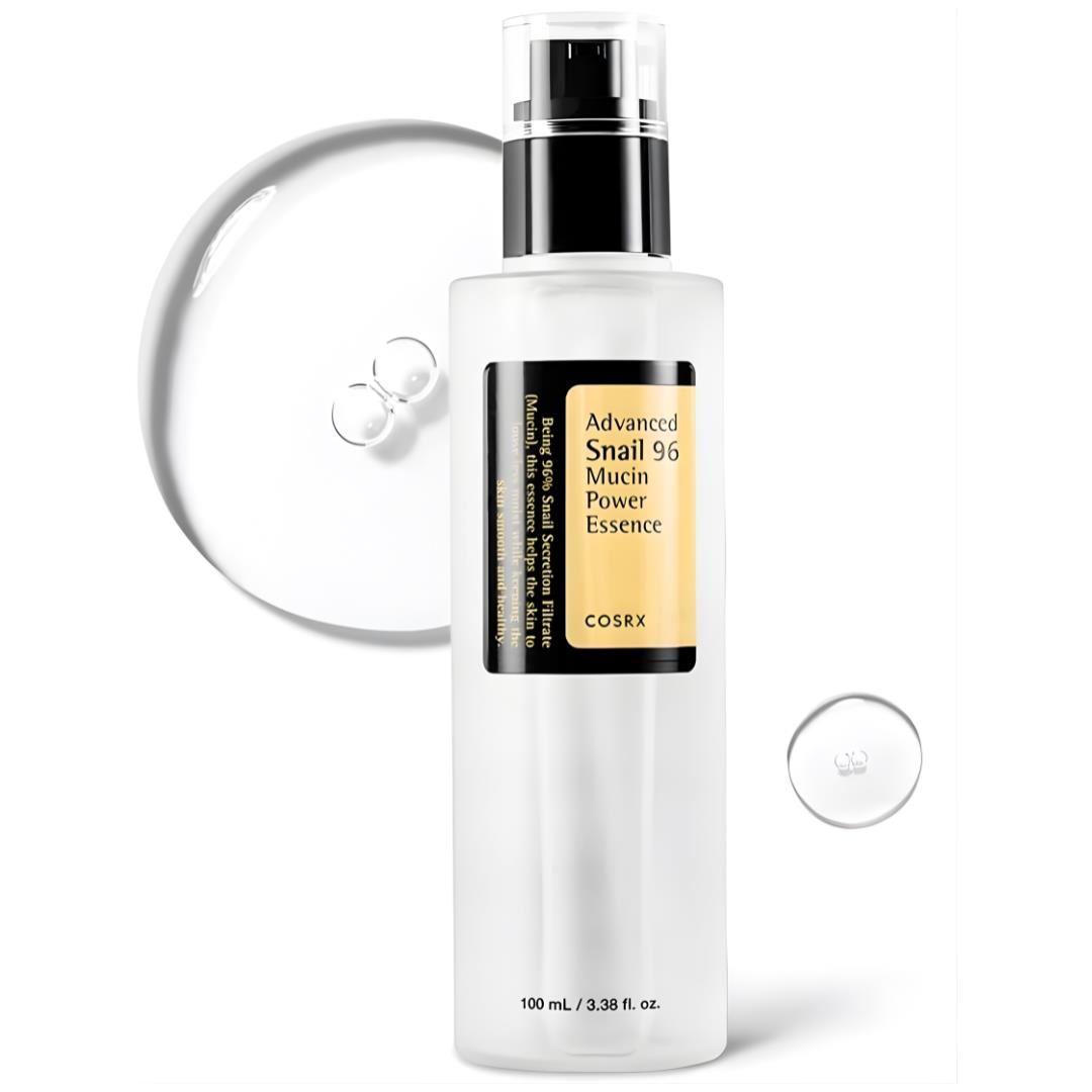 Advanced Snail 96 Mucin Power Essence 100ML