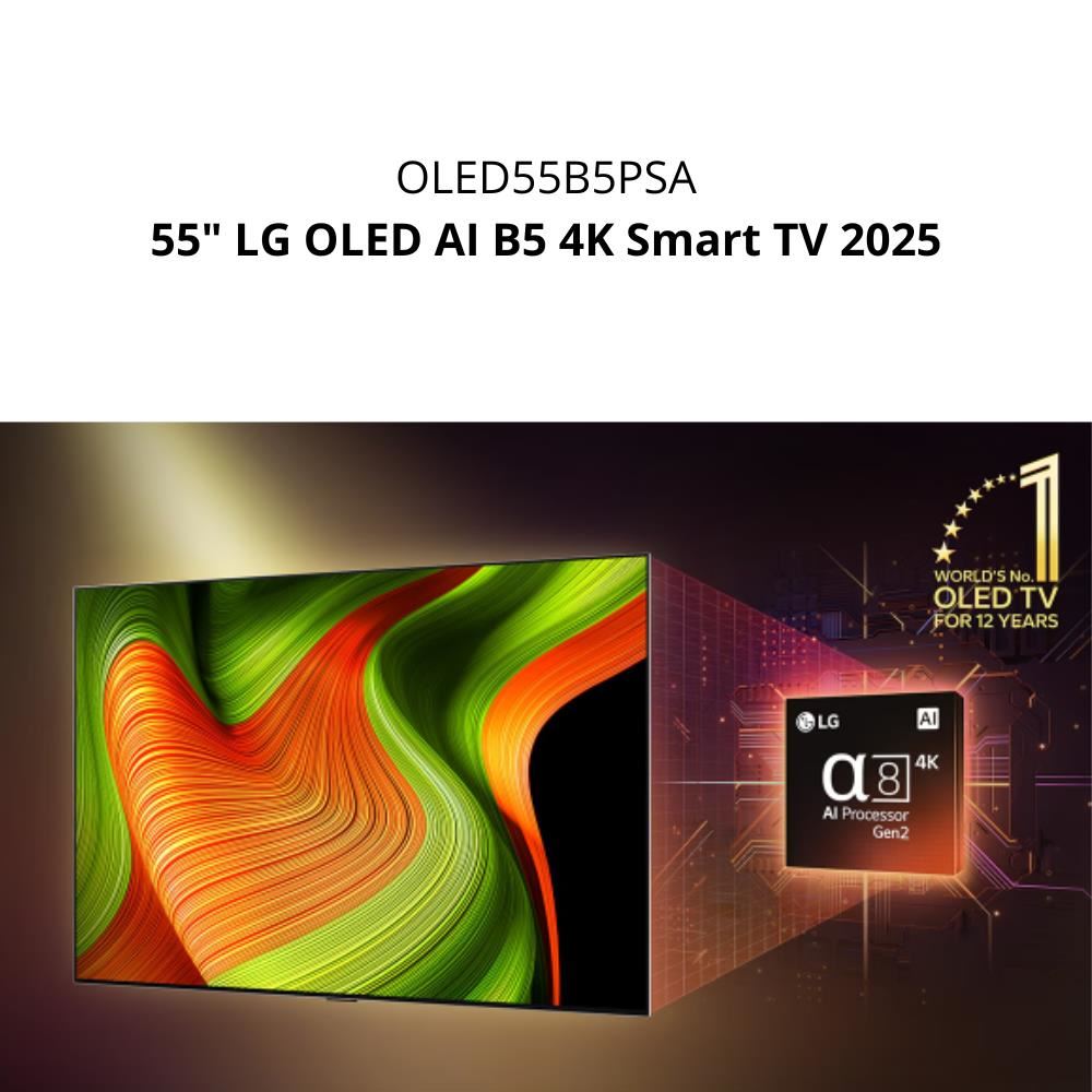 OLED55B5PSA