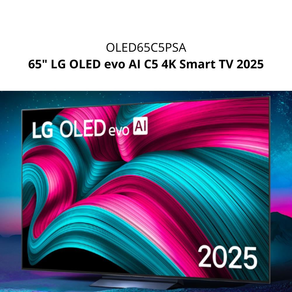 OLED65C5PSA
