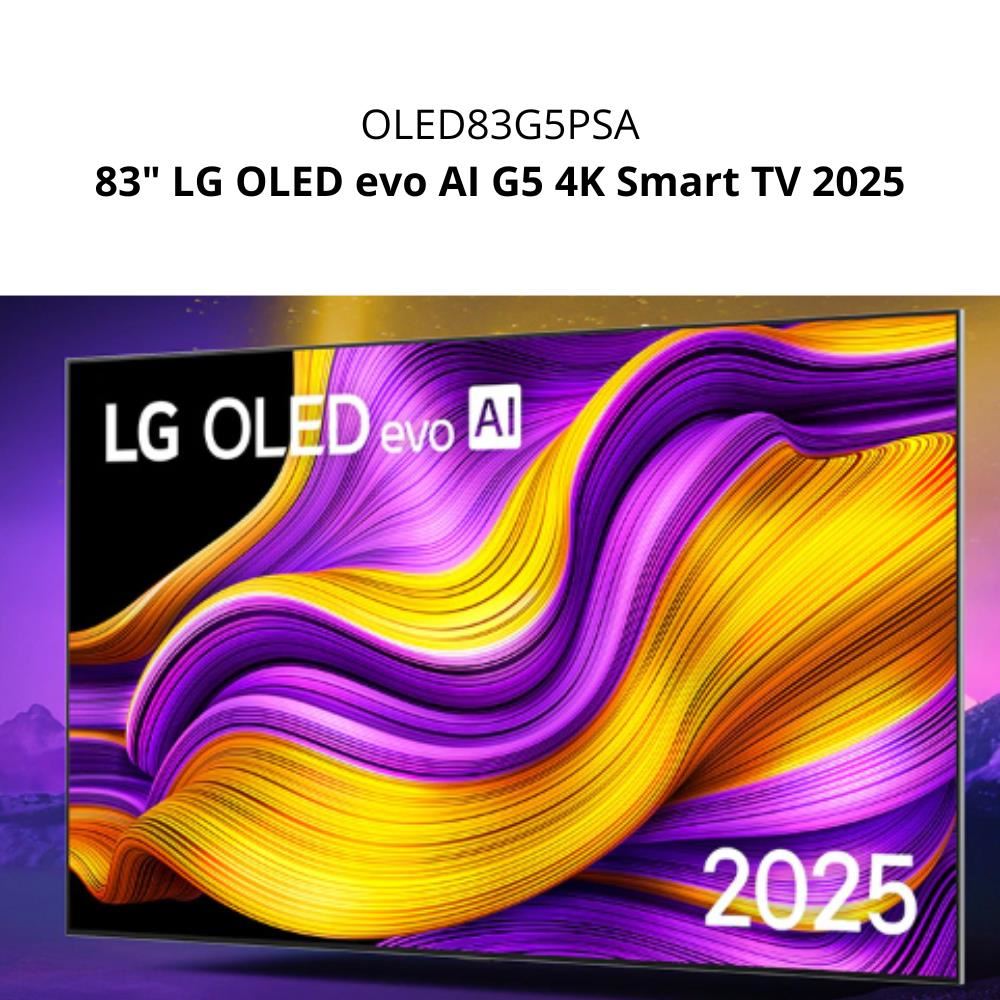 OLED83G5PSA