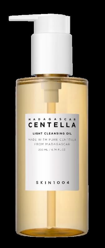Madagascar Centella Light Cleansing Oil 200 ml