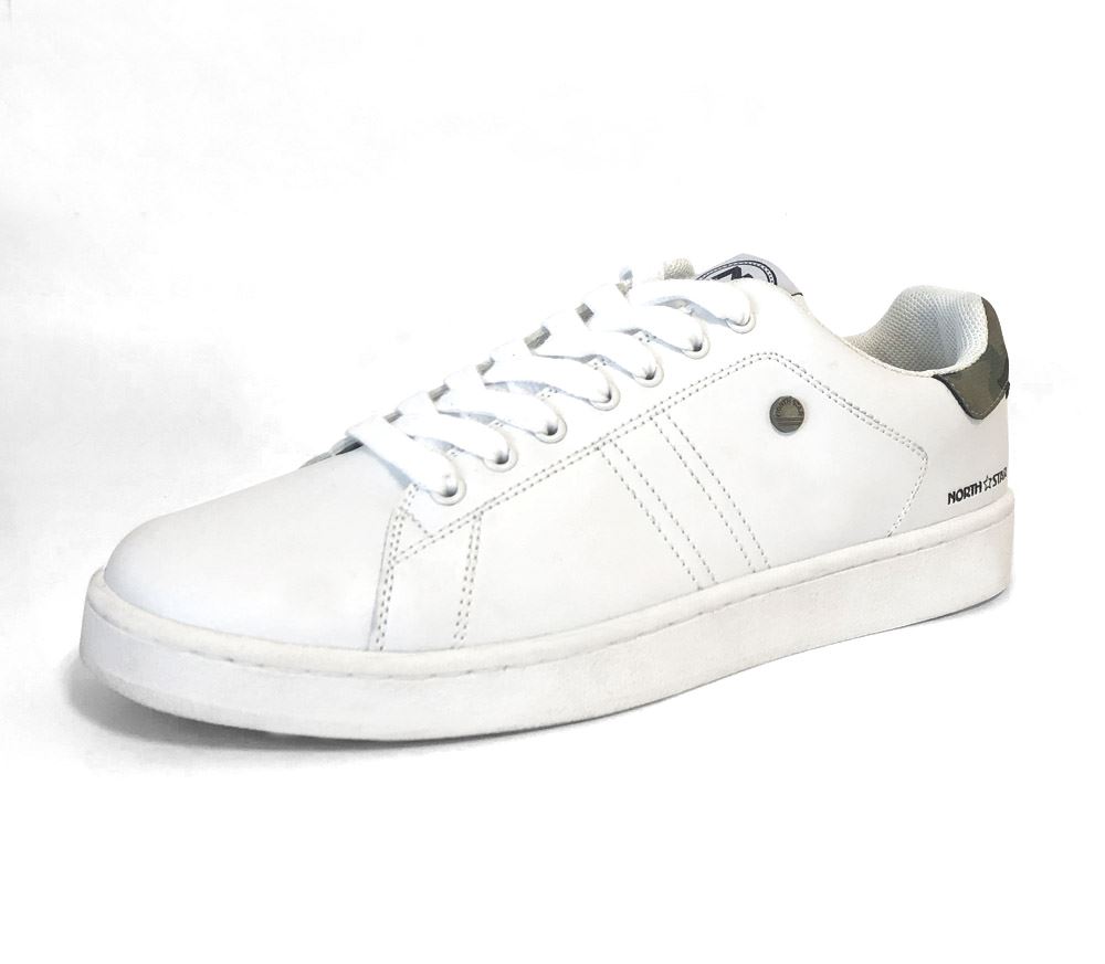 Zapatilla Urbana Negro North Star - Compra Ahora | Dafiti Chile