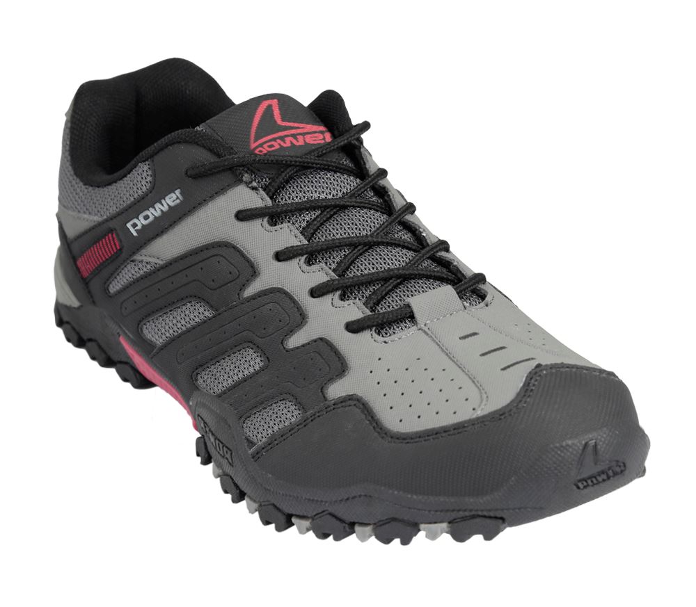 zapatillas power outdoor