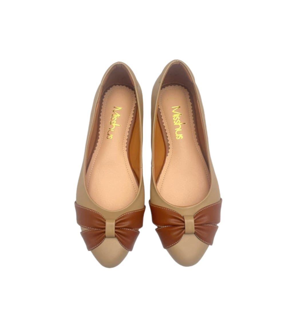 Ballerinas Misshus Lady