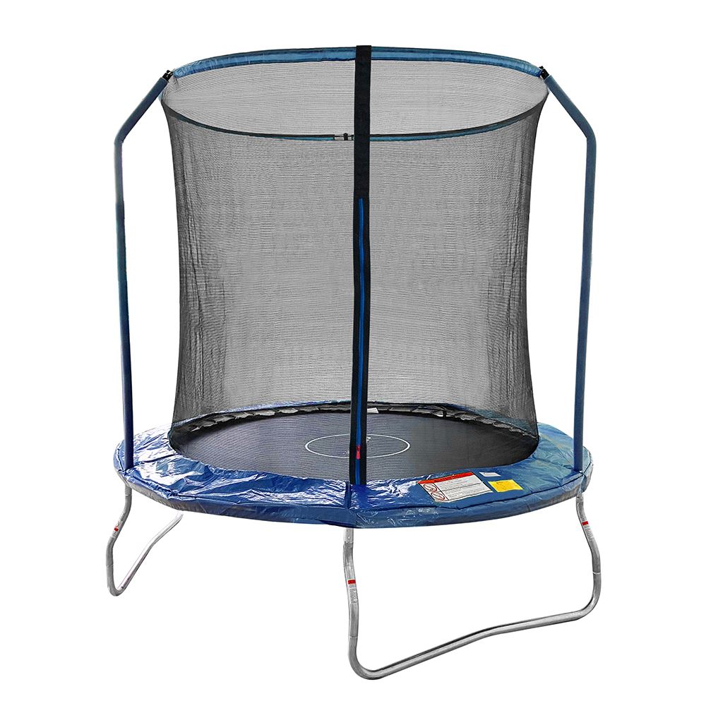 cama elástica elastica trampolin saltarina 4,27 14 FT