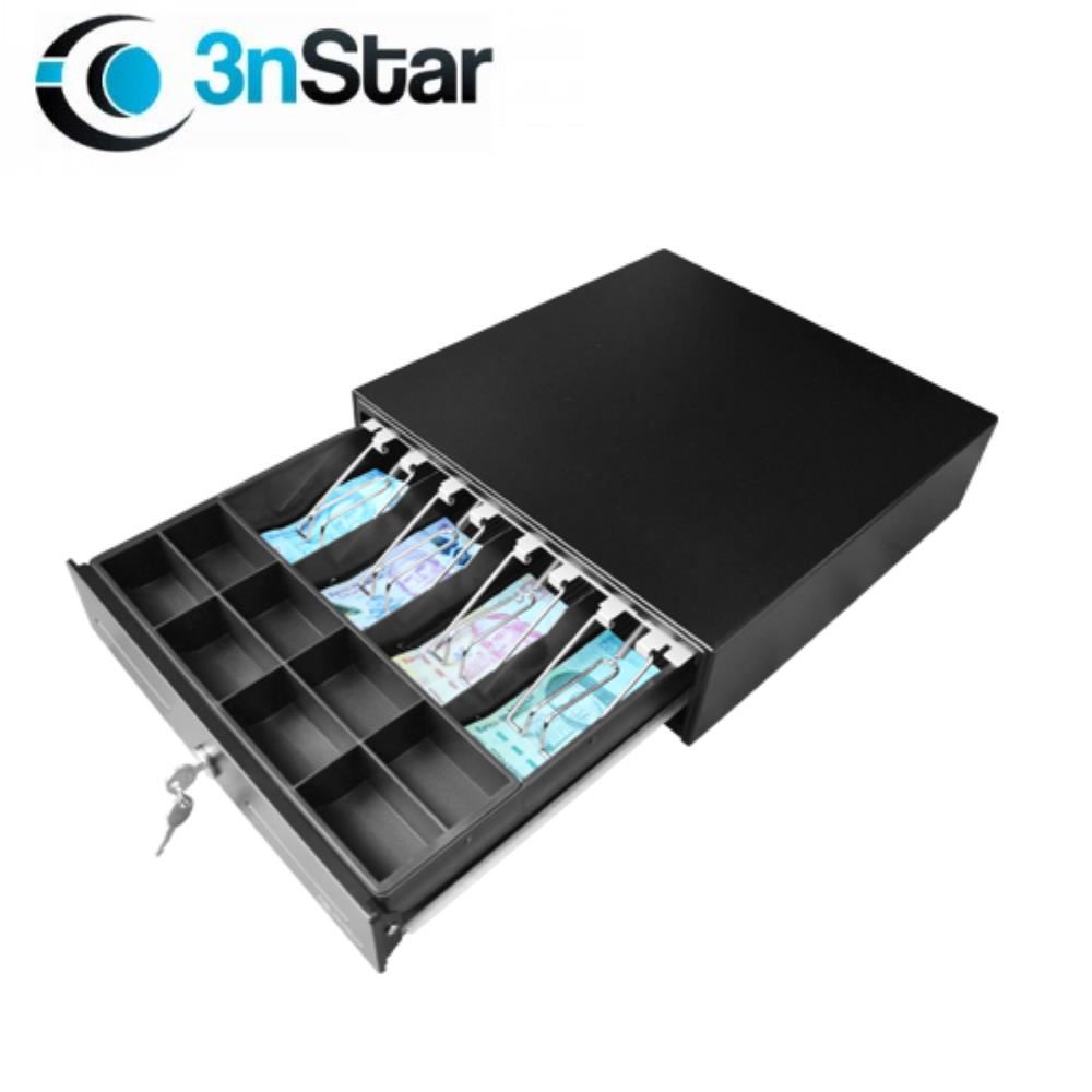 Gaveta de Dinero 3NSTAR CD250