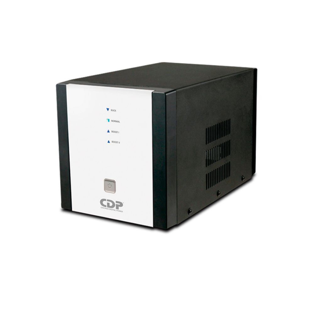 Estabilizador de corriente R-AVR 3008i
