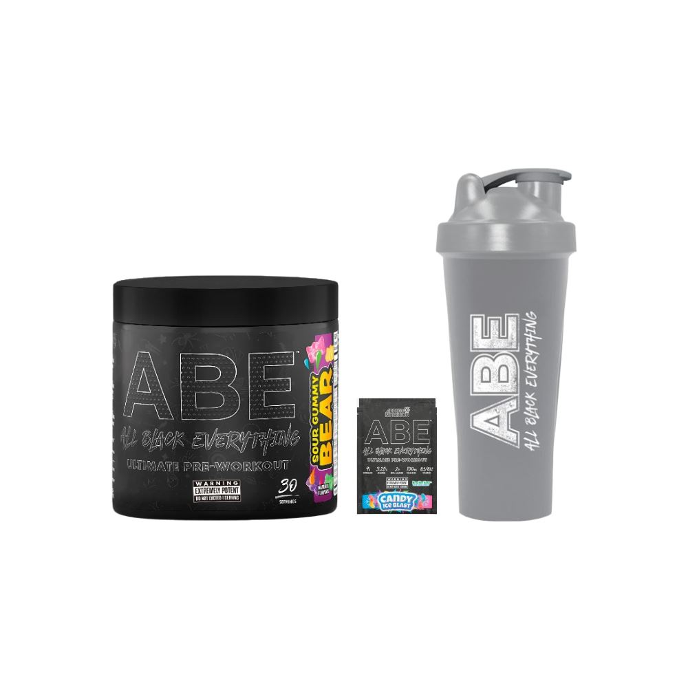 Pre-workout ABE 315 gr.