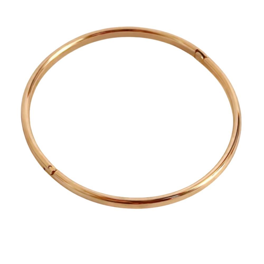 BRAZALETE DORADO MUJER