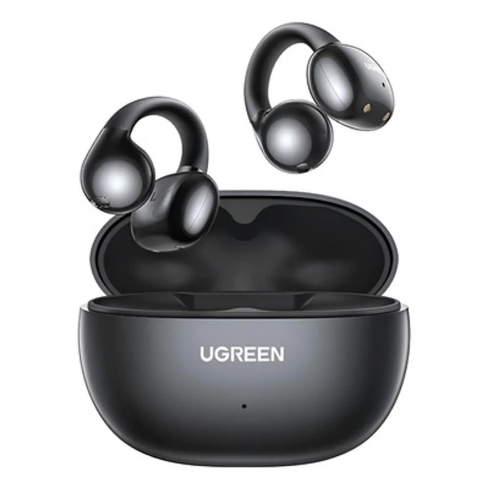 Auriculares Deportivos HiTune S3 Black
