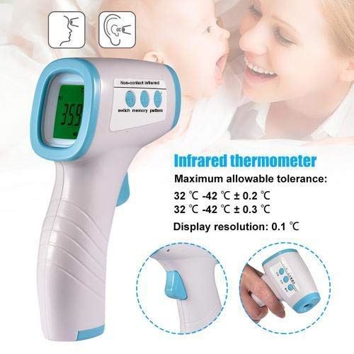 Termómetro Digital con pantalla LCD para alimentos, termómetro para baño de  bebé, fórmula de agua - AliExpress