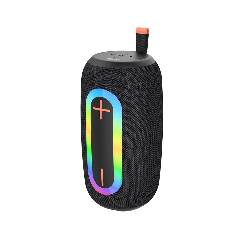 Miccell Sp49 Parlante Portátil Bluetooth 15w