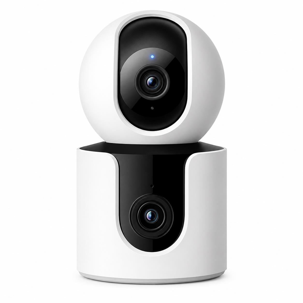 Xiaomi Smart Camera C300 Dual EU MJSXJ22CM
