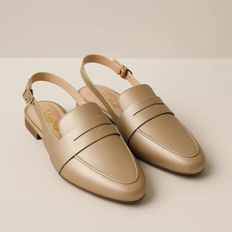 Ballerinas Misshus Cora