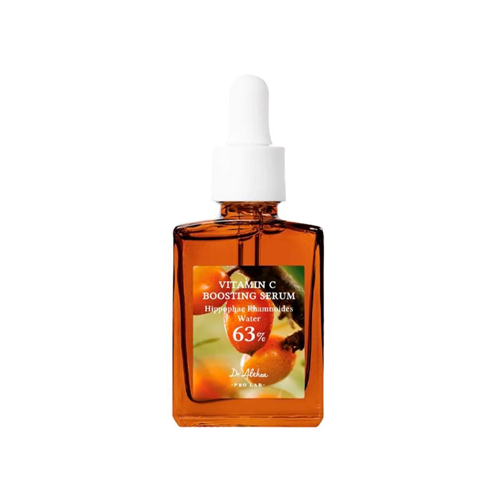 Vitamin C Boosting Serum 63% 30Ml Dr.Althea