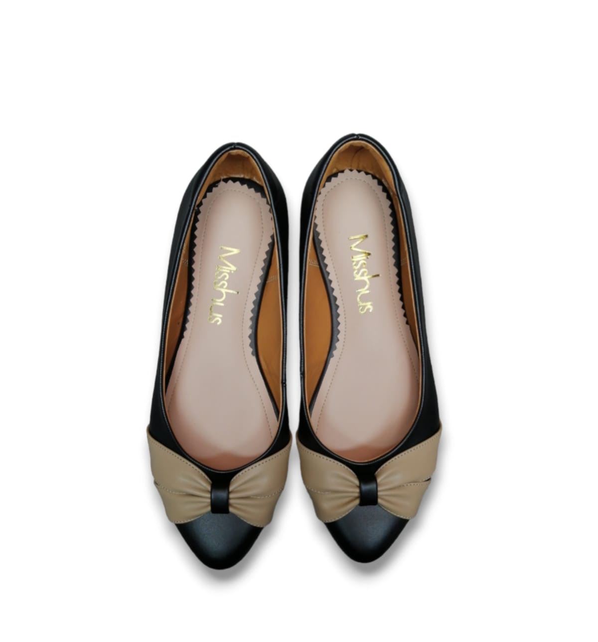 Ballerinas Misshus Lady
