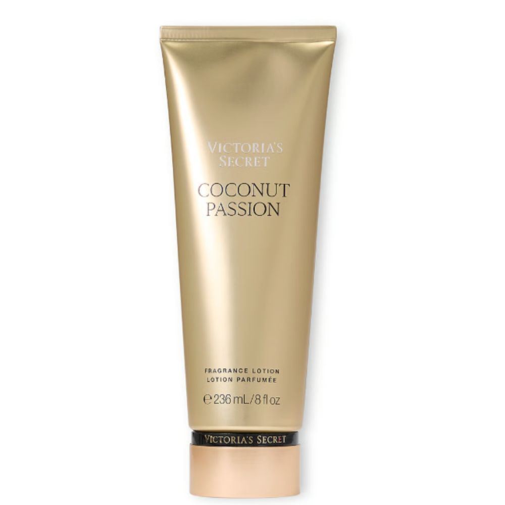 LOCION CORPORAL VICTORIA SECRET COCONUT PASSION 236ML