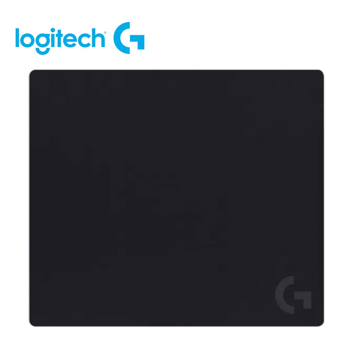 PAD MOUSE LOGITECH G740 PAÑO GRANDE NEGRO