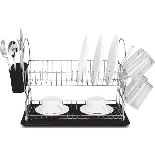 Escurridor De Platos Lucca - Rb1057C - Record